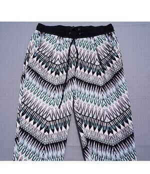 Sanctuary Clothing Play Tribe Jogger Pants Women's Size XS .....................